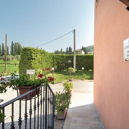 Bed & Breakfast Al Pian d'Assisi Exterior foto