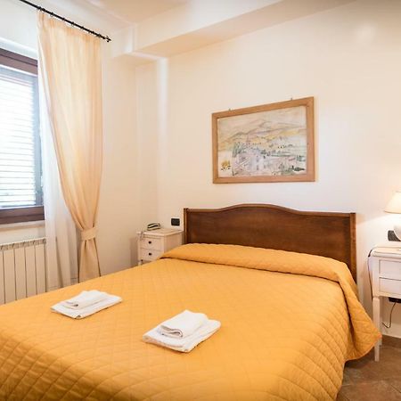 Bed & Breakfast Al Pian d'Assisi Exterior foto