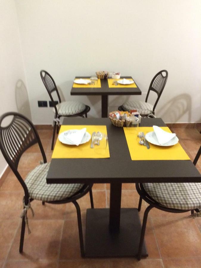 Bed & Breakfast Al Pian d'Assisi Exterior foto