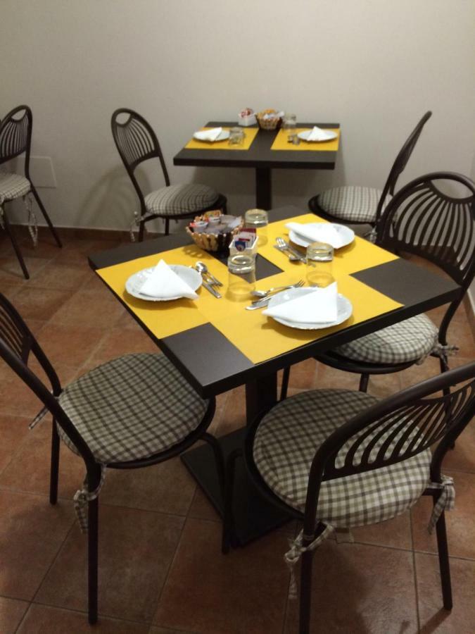 Bed & Breakfast Al Pian d'Assisi Exterior foto