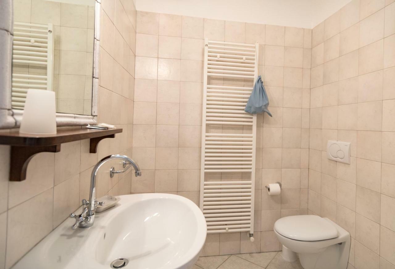 Bed & Breakfast Al Pian d'Assisi Exterior foto
